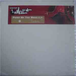 Mister Aul - Pump Up the Bass E.P.