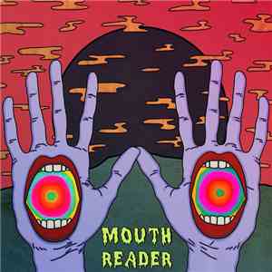 Mouth Reader - Hands