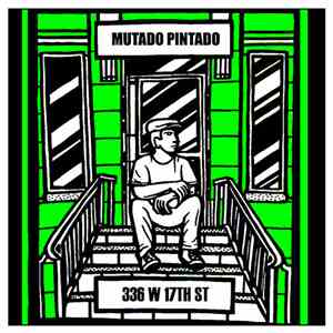Mutado Pintado - 336 W 17th St