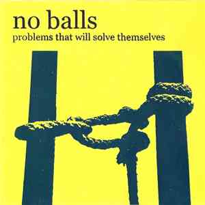 No Balls - Problems That Will Solve Themselves