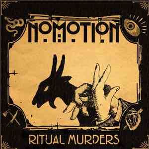 Nomotion - Ritual Murders