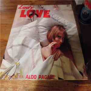 Orchestra Aldo Pagani - Lady Love