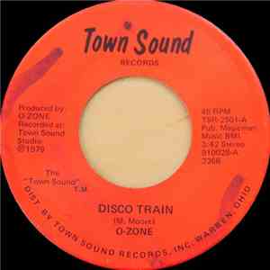 O-Zone  - Disco Train / 5th Ave N.Y.C.
