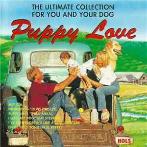 P. Perry - Puppy Love (The Ultimate Collection For You And Your Dog)