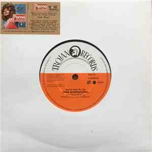 Pama International - Neither High Nor Dry / It Ain't Funny