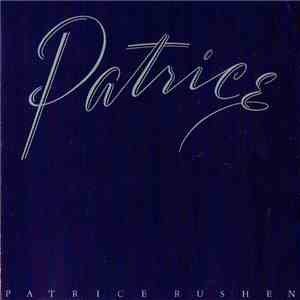 Patrice Rushen - Patrice