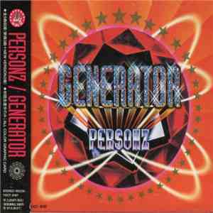 Personz - Generator