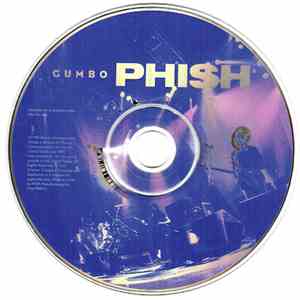 Phish - Gumbo
