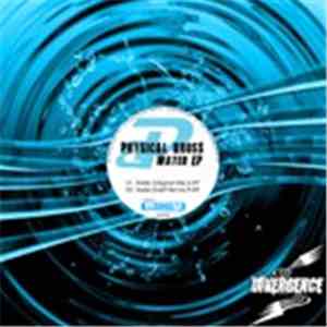 Physical Bross - Water EP