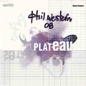 Plateau - Dutch Flowers