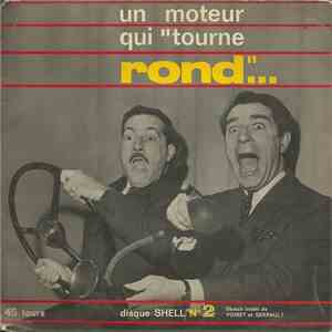 Poiret Et Serrault - Un Moteur Qui 