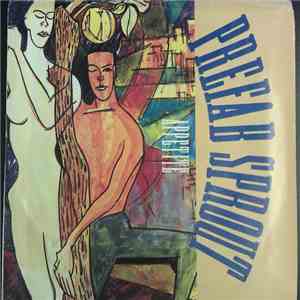 Prefab Sprout - Appetite