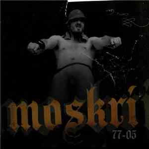 Prti Bee Gee - Moskri