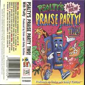 Psalty  - Psalty's Funtastic Praise Party Two!
