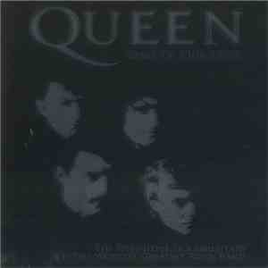 Queen - Days Of Our Lives - The Definitive Documentary Of The World's Greatest Rock Band