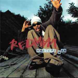 Redman - Whateva Man