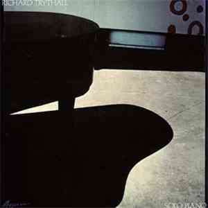 Richard Trythall - Solo Piano