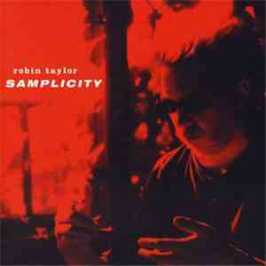 Robin Taylor  - Samplicity
