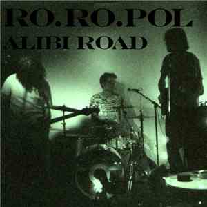 Rock'n Roll Polizei - Alibi Road