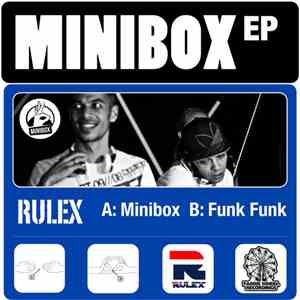 Rulex - Minibox EP