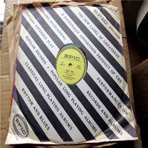 Sal Mineo - Party Time / The Words That I Whisper