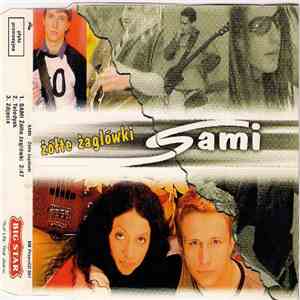 Sami  - Żółte Żaglówki