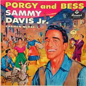 Sammy Davis Jr. / Carmen McRae - Porgy And Bess
