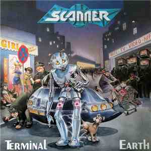 Scanner  - Terminal Earth