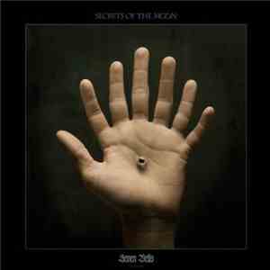 Secrets Of The Moon - Seven Bells - Second Edition
