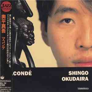 Shingo Okudaira - Macondé