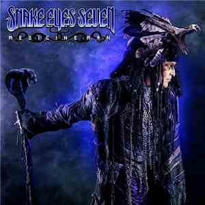 Snake Eyes Seven - Medicine Man
