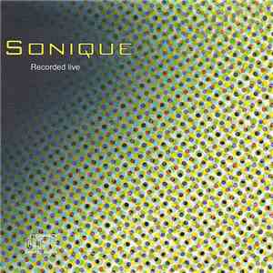 Sonique - Recorded Live