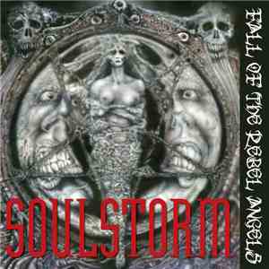 Soulstorm - Fall Of The Rebel Angels