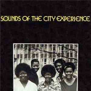 Sounds Of The City Experience - Sounds Of The City Experience