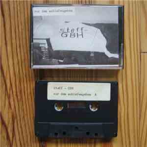 Steff - GBH - Vor Dem Schlafengehen