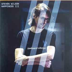 Steven Wilson - Happiness III
