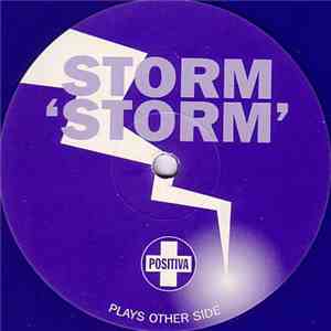 Storm - Storm