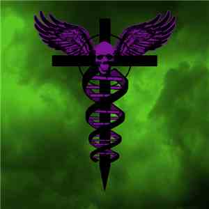Strange Powers - Genetisis
