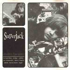 Superjack - Dietro L'Angolo