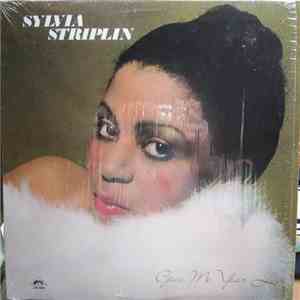 Sylvia Striplin - Give Me Your Love