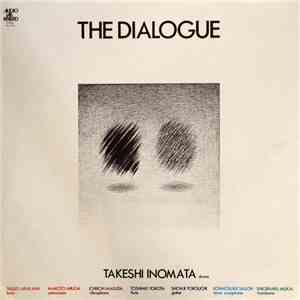 Takeshi Inomata - The Dialogue