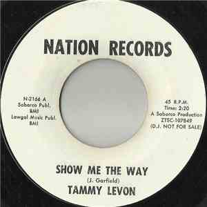 Tammy Levon - Show Me The Way