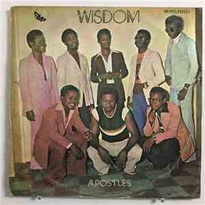 The Apostles - Wisdom