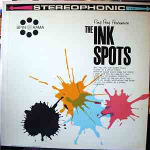 The Ink Spots - Ping Pong Percussion