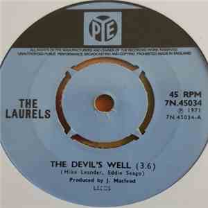 The Laurels - The Devil's Well