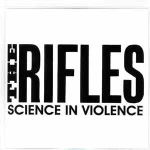 The Rifles - Science In Violence