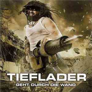 Tieflader - Geht Durch Die Wand