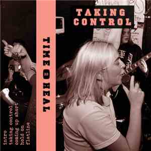 Time to Heal - Taking Control