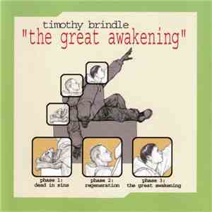 Timothy Brindle - The Great Awakening