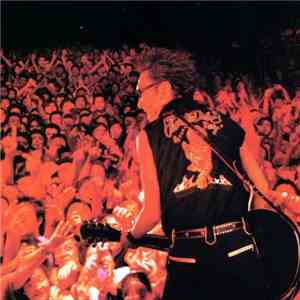 Tomoyasu Hotei - Monster Drive Party!!!